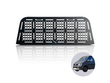 Mixcover 040 - Molle Board - VW T5 T6 T6.1 Fietsendrager -, Verzenden, Nieuw