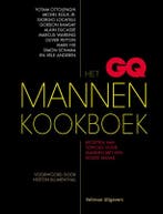 Het GQ mannenkookboek 9789048309627, Boeken, Kookboeken, Verzenden, Zo goed als nieuw