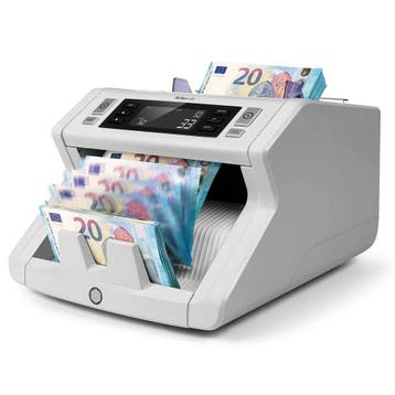 Biljettelmachine | 2210 | 1000/min. | Invoer 300 / Opvang, Verzenden, Nieuw in verpakking
