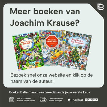 Waar is de rode ridderhelm? 9789025110949 Joachim Krause, Verzenden, Gelezen, Joachim Krause