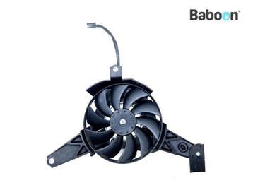 Koelfan Motor Yamaha XTZ 690 Tenere 700 Rally Edition 2020, Verzenden, Gebruikt