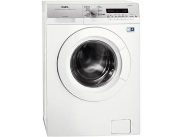 AEG LSPECIAL8 - Wasmachine - 8kg laadvermogen - 1.400rpm, Verzenden, Zo goed als nieuw