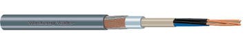 Waskönig grondkabel - YMvK-as 4x16+16mm² - snijlengte per, Ophalen of Verzenden, Nieuw