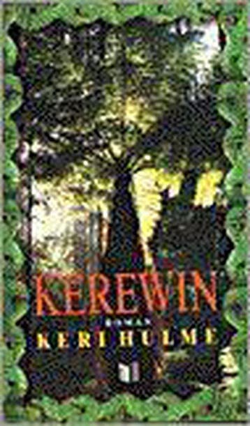 Kerewin / Singel pockets - K. Hulme 9789041330260, Verzenden, Gelezen, K. Hulme