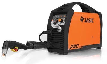 Plasmasnijder Jasic CUT45 PFC 95-265V, Verzenden, Nieuw
