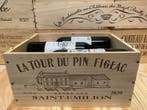 2020 Chateau La Tour du Pin Figeac - Saint-Émilion Grand Cru, Nieuw
