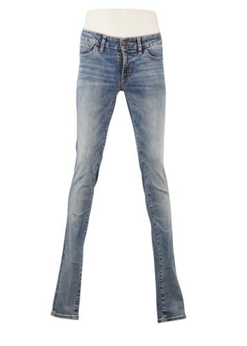 Levis Jeans Dames maat WW22 / L32 Blauw Vintage, Kleding | Dames, Ophalen of Verzenden, Nieuw