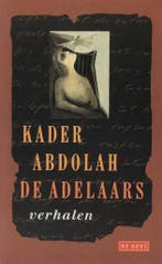 De adelaars 9789052261539 Kader Abdolah, Boeken, Romans, Verzenden, Gelezen, Kader Abdolah