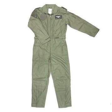 Piloten overalls  (volwassenen en kids), Ophalen of Verzenden, Luchtmacht, Amerika, Kleding of Schoenen