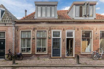 Te huur: Huis Gravenstraat in Hoorn, Hoorn, Noord-Holland