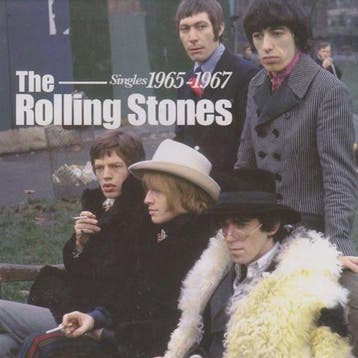 The Rolling Stones – Singles 1965-1967 (11CD), Cd's en Dvd's, Cd's | Rock, Verzenden, Nieuw in verpakking
