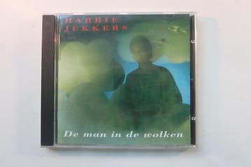 Harrie Jekkers - De man in de wolken, Cd's en Dvd's, Cd's | Nederlandstalig, Ophalen of Verzenden, Zo goed als nieuw