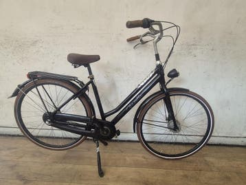 Gazelle Heavy Duty, Gazelle NL, Gazelle Miss Grace, Ophalen, Nieuw, Gazelle