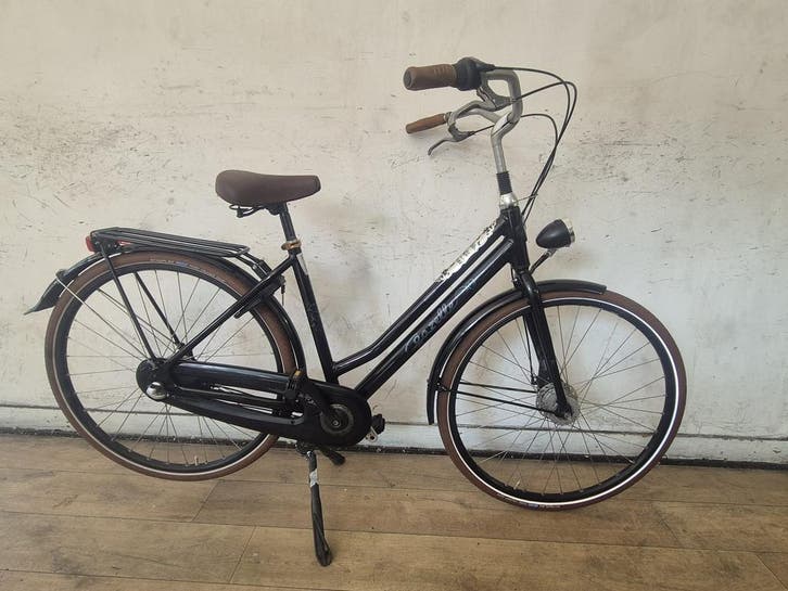 Gazelle Heavy Duty, Gazelle NL, Gazelle Miss Grace, Fietsen en Brommers, Fietsen | Dames | Omafietsen, Nieuw, Ophalen