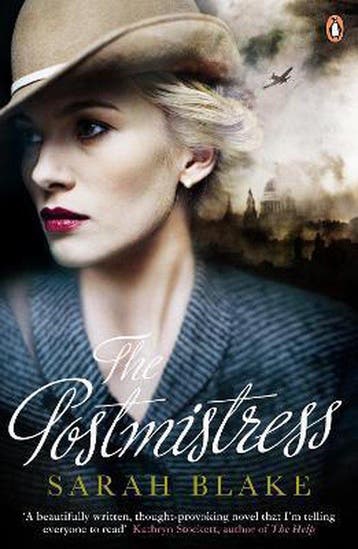 The Postmistress - Sarah Blake 9780141046617, Verzenden, Gelezen, Sarah Blake