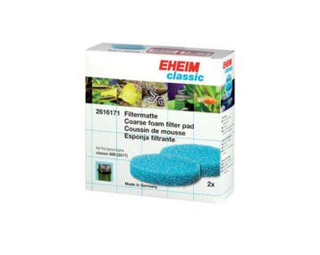 EHEIM Filtermat Classic 600, Ophalen of Verzenden, Nieuw