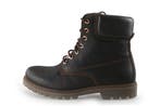 Panama Jack Veterboots in maat 43 Bruin, Bruin, Verzenden, Boots, Zo goed als nieuw