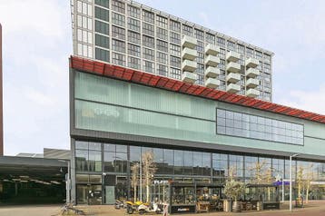 Te huur: Studio Raadhuisplein in Hoofddorp, Hoofddorp, Noord-Holland