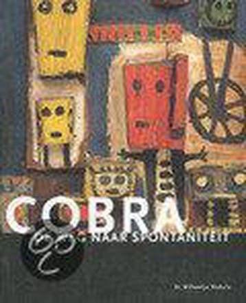 Cobra - Stokvis, Verzenden, Gelezen