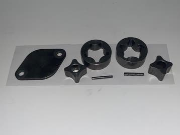 KTM 520 EXC Oliepomp, Motoren, Ophalen of Verzenden, Nieuw