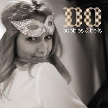 cd - Do - Bubbles &amp; Bells, Verzenden, Zo goed als nieuw