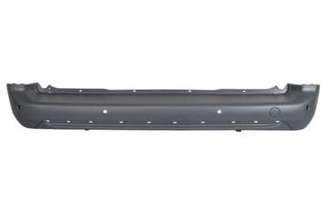 Bumper o.a: Citroën, Opel, Peugeot - Berlingo, Combo Cargo, Ophalen of Verzenden, Nieuw, Peugeot, Bumper