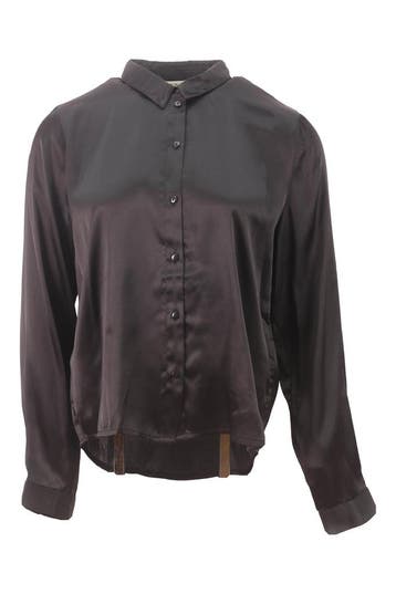 Jdy Blouse in maat 38 Zwart, Jdy, Verzenden, Zo goed als nieuw, Zwart