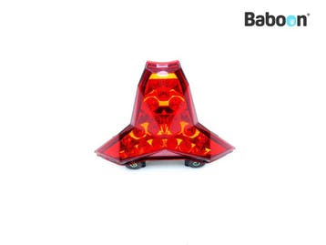 Achterlicht Kawasaki Z 1000 2019-2020 (Z1000 ZR1000K-L), Verzenden, Gebruikt