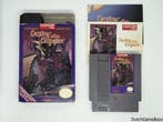 Nintendo NES - Destiny Of An Emperor - USA, Verzenden, Gebruikt