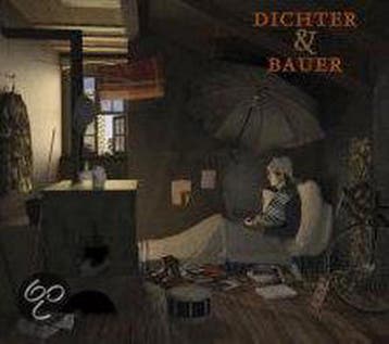 Dichter & Bauer - Guus Bauer 9789089671219, Verzenden, Gelezen, Guus Bauer