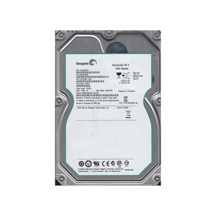 Juniper Networks 9EF248-004, Computers en Software, Harde schijven, Ophalen of Verzenden
