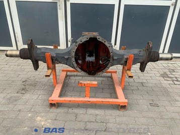 Achterashuis Volvo 20914320, Ophalen, Gebruikt, Volvo, Transmissie en Toebehoren