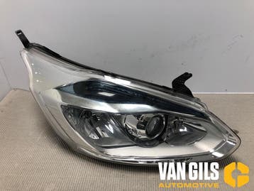 Koplamp rechts Ford Transit Custom O334845, Ophalen of Verzenden, Nieuw