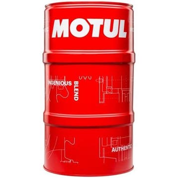 Motul 7100 4T Motorolie - 10W50 Jaso Ma2  60L, Verzenden, Nieuw
