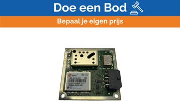 Bieden: Sailor Thrane and Thrane GPS Module ATC Version for, Ophalen of Verzenden, Nieuw, Communicatie