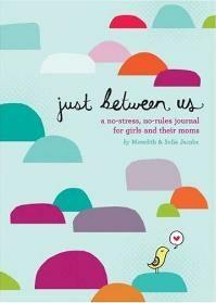 Just Between Us - Meredith Jacobs 9780811868952, Verzenden, Zo goed als nieuw, Meredith Jacobs