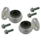 Draagarm Lagerset BMW 3 Serie E46 Z4 E85 E86 18686 BMW Z4..., Auto-onderdelen, Ophalen of Verzenden, Nieuw