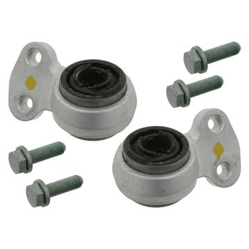 Draagarm Lagerset BMW 3 Serie E46 Z4 E85 E86 18686 BMW Z4..., Auto-onderdelen, Carrosserie en Plaatwerk, Ophalen of Verzenden