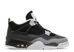 Nike Air Jordan 4 Retro Fear (Sneakers, Schoenen), Overige kleuren, Verzenden, Nieuw, Sneakers of Gympen