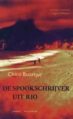 De spookschrijver uit Rio / Meulenhoff editie / 2144, Boeken, Verzenden, Zo goed als nieuw, C. Buarque