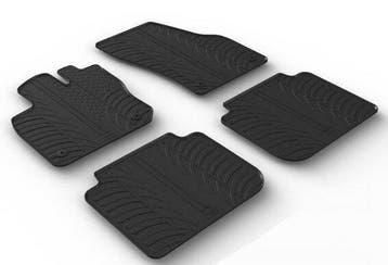 Rubber automatten Skoda Kodiaq | 2024-heden, Verzenden, Nieuw, Skoda