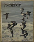 VOGELTREK 9789060207291 Robert Burton, Boeken, Verzenden, Gelezen, Robert Burton