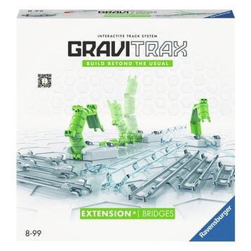 Ravensburger GraviTrax knikkerbaan  van €25,99 voor €22,94, Ophalen of Verzenden, Nieuw