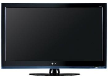 LG 42LH4000 42 inch LED TV, Ophalen, 50 Hz, Zo goed als nieuw, 100 cm of meer