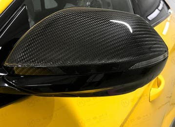 Lamborghini Urus spiegelkappen, Auto diversen, Verzenden