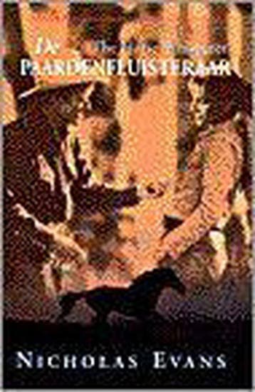 De paardenfluisteraar / Parel pockets - Nicholas Evans, Verzenden, Gelezen, Nicholas Evans