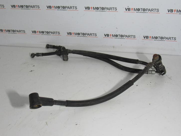 Honda VF 750 F Remleiding voor, Motoren, Onderdelen | Honda, Ophalen of Verzenden