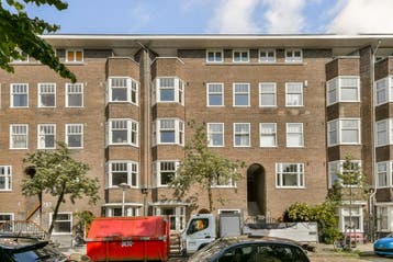 Te huur: Appartement Lekstraat in Amsterdam, Huizen en Kamers, Noord-Holland, Appartement, Amsterdam