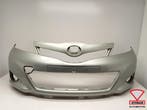 Toyota Yaris P13 2011-2014 voorbumper origineel, Auto-onderdelen, Ophalen, Gebruikt, Toyota, Bumper