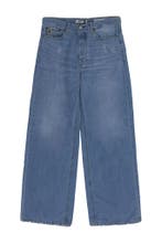 Lois Jeans Broek in maat W31 L34 Blauw, Kleding | Dames, Lois Jeans, Verzenden, Zo goed als nieuw, Blauw
